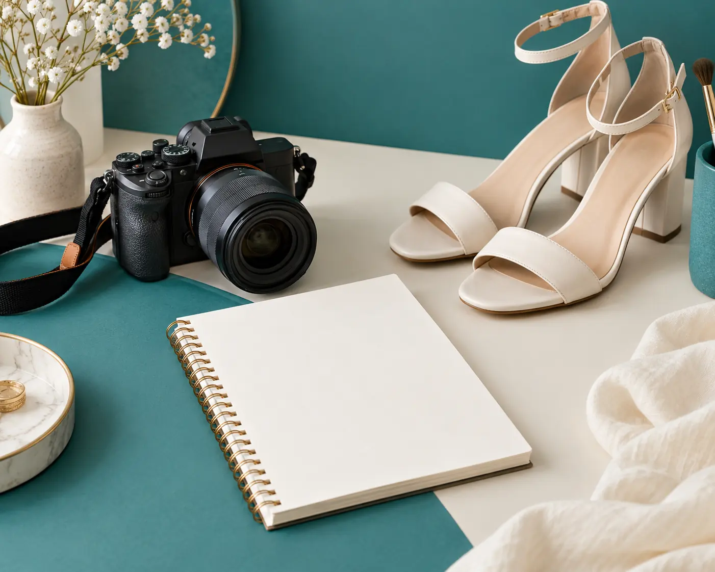 Photos de pieds sur commande